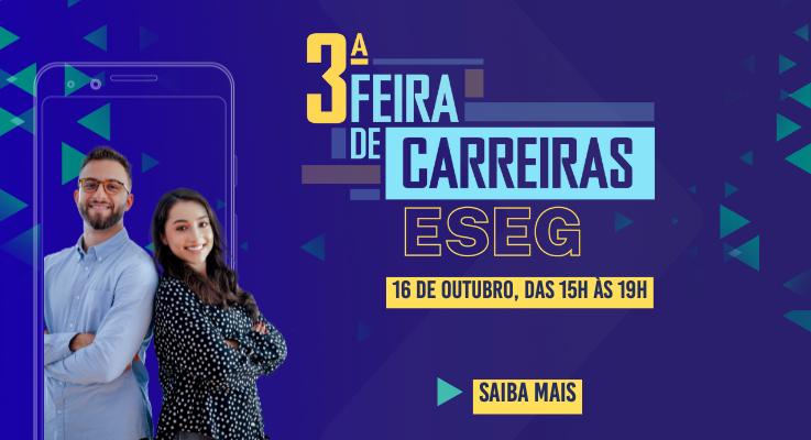 Feira de Carreiras
